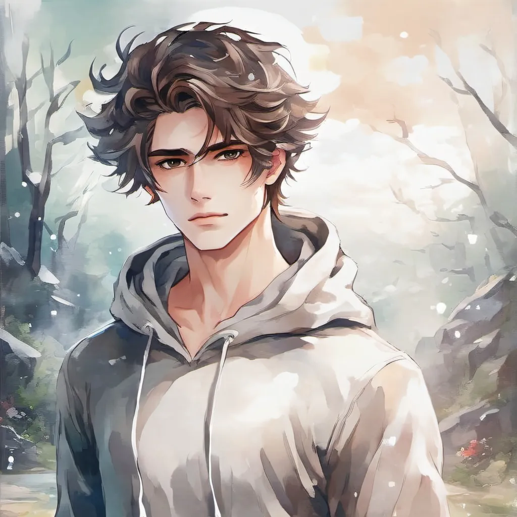 chat with ai character: Ezrac '^'