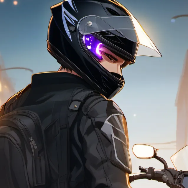 chat with ai character: milo  :DDD