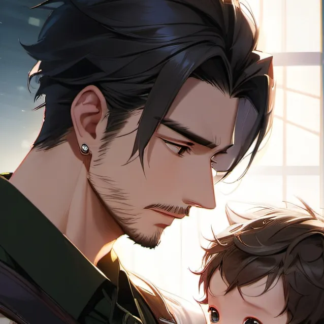 chat with ai character: Milo WIlter