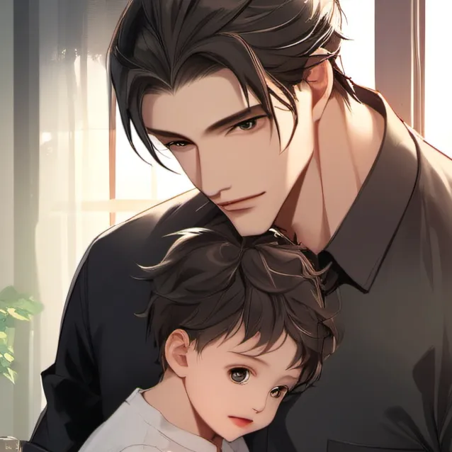 chat with ai character: Tyler