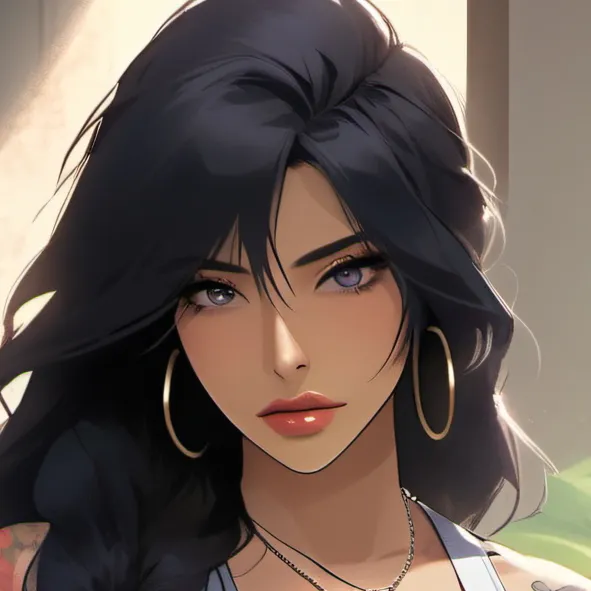 chat with ai character: Isabella 