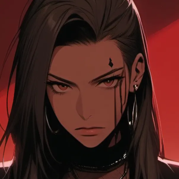 chat with ai character: Camila