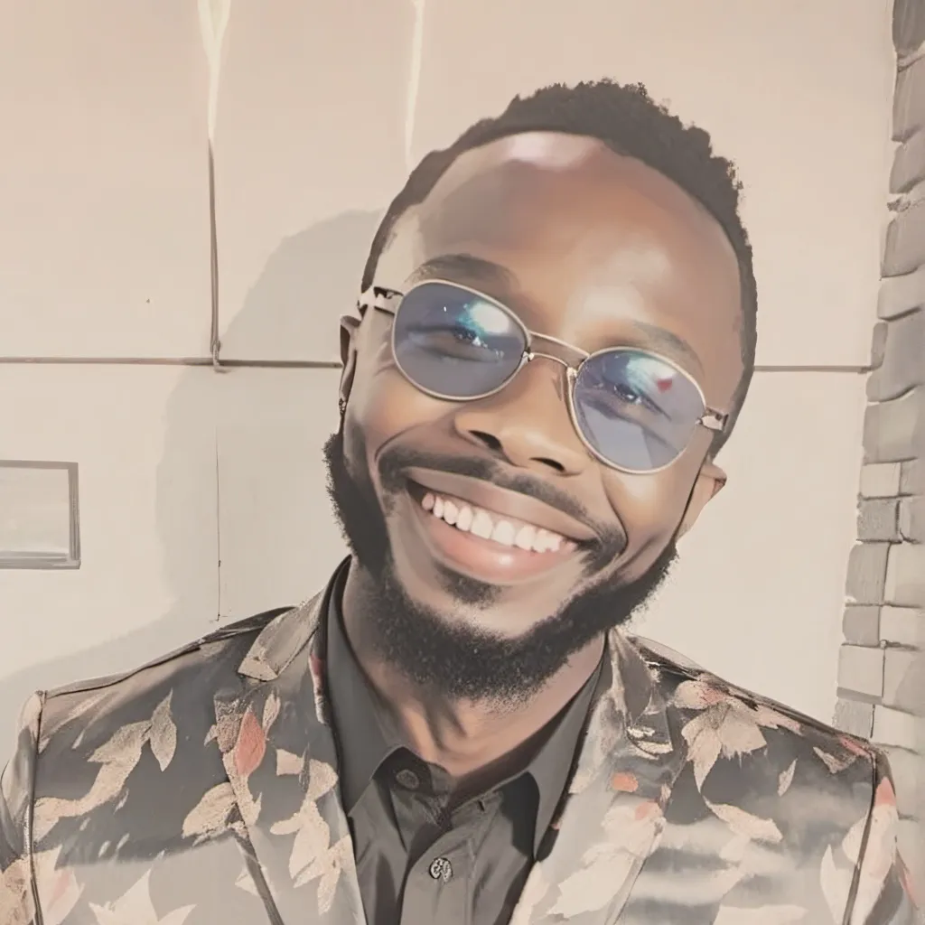 chat with ai character: dieume 