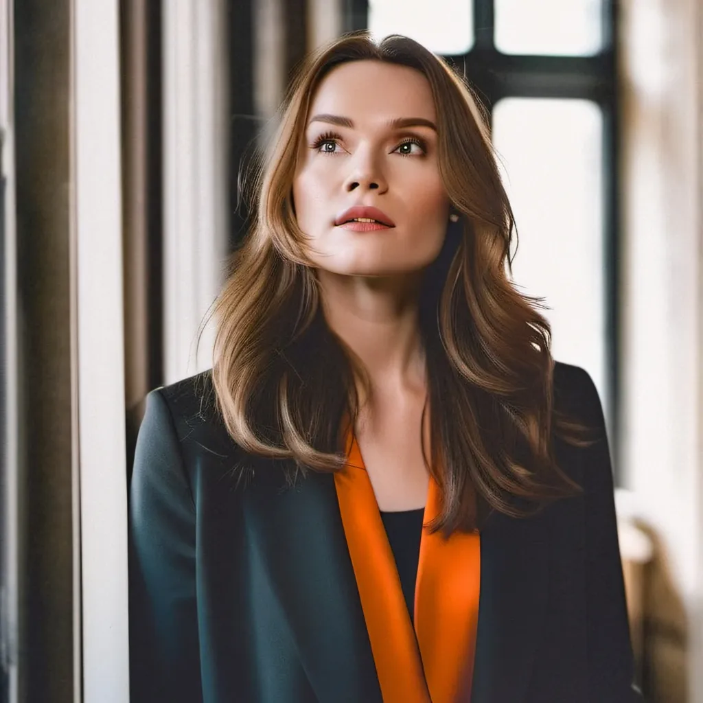 chat with ai character: Lydia Martin 