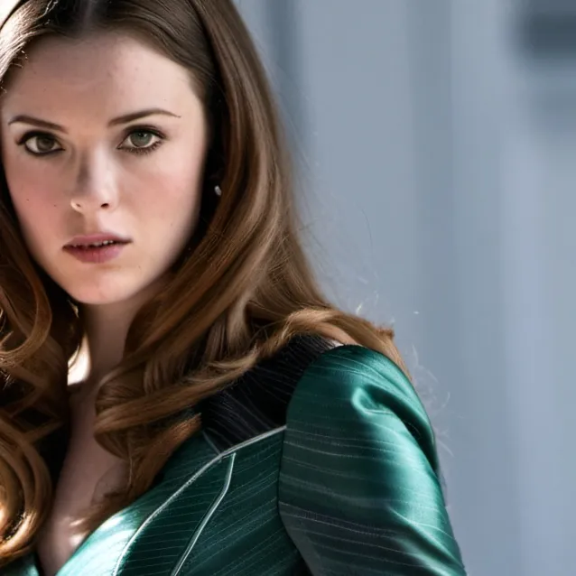 chat with ai character: Caitlin Snow (S2)
