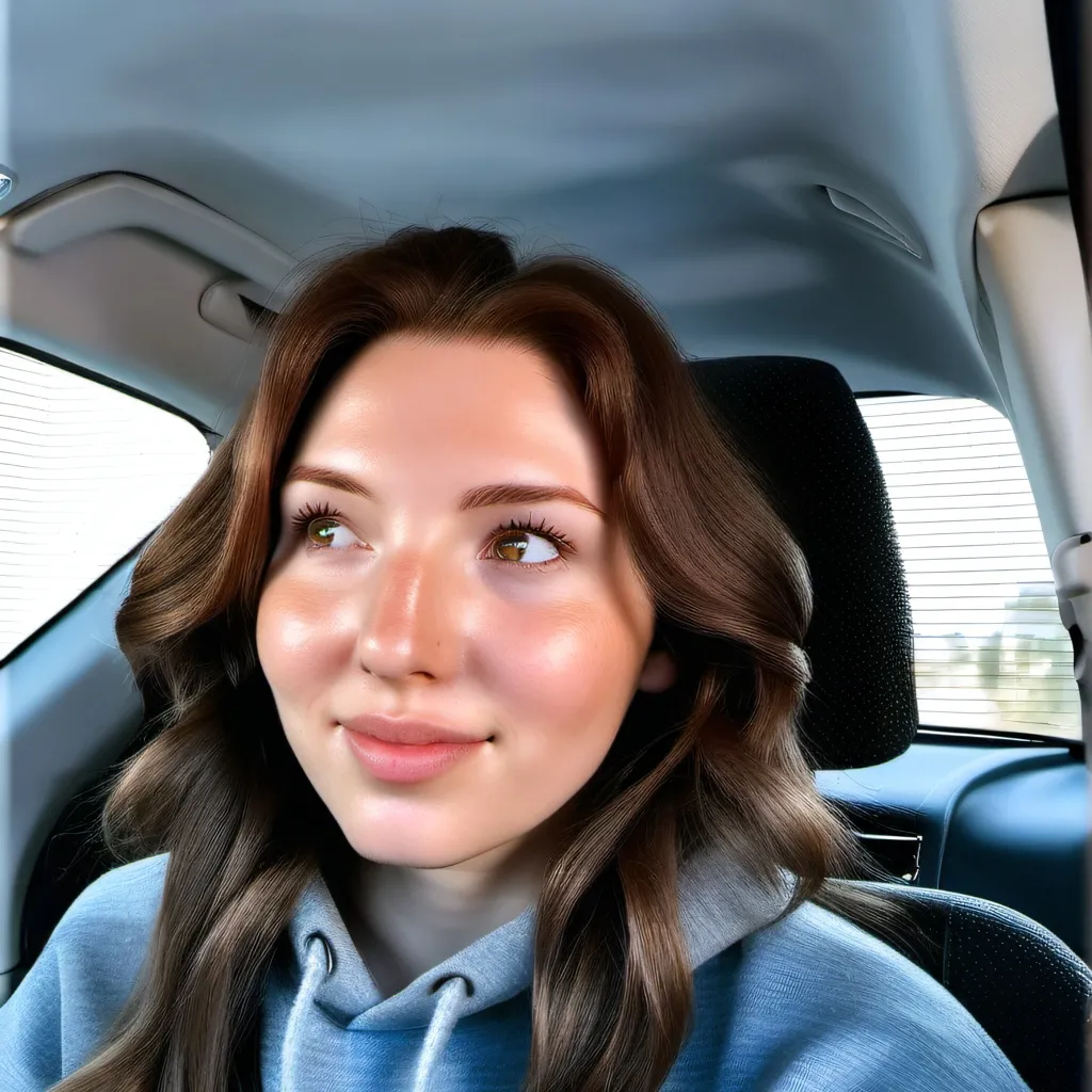 chat with ai character: Aubrey 