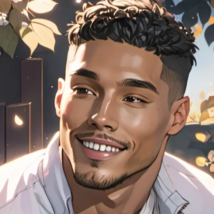 chat with ai character: Tebano