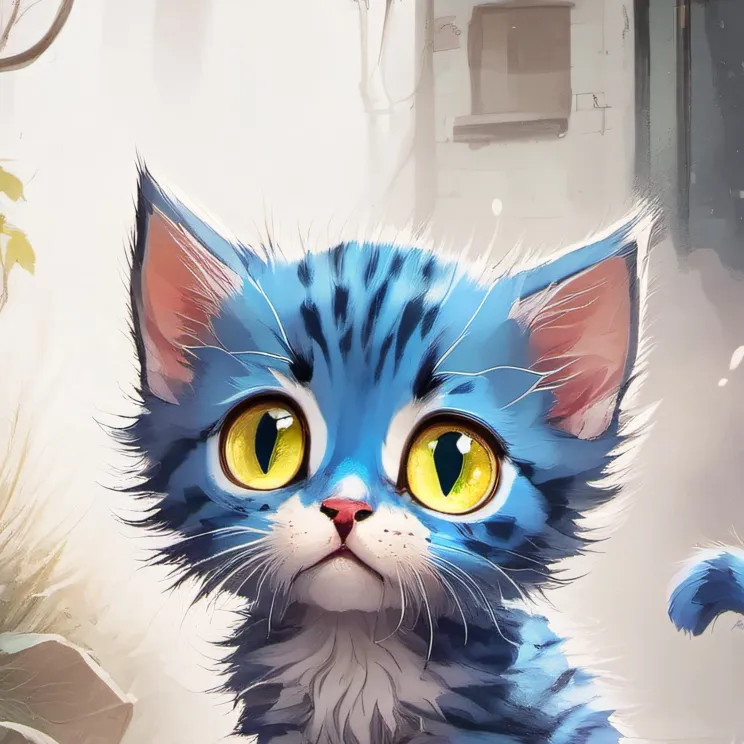 chat with ai character: Ocean