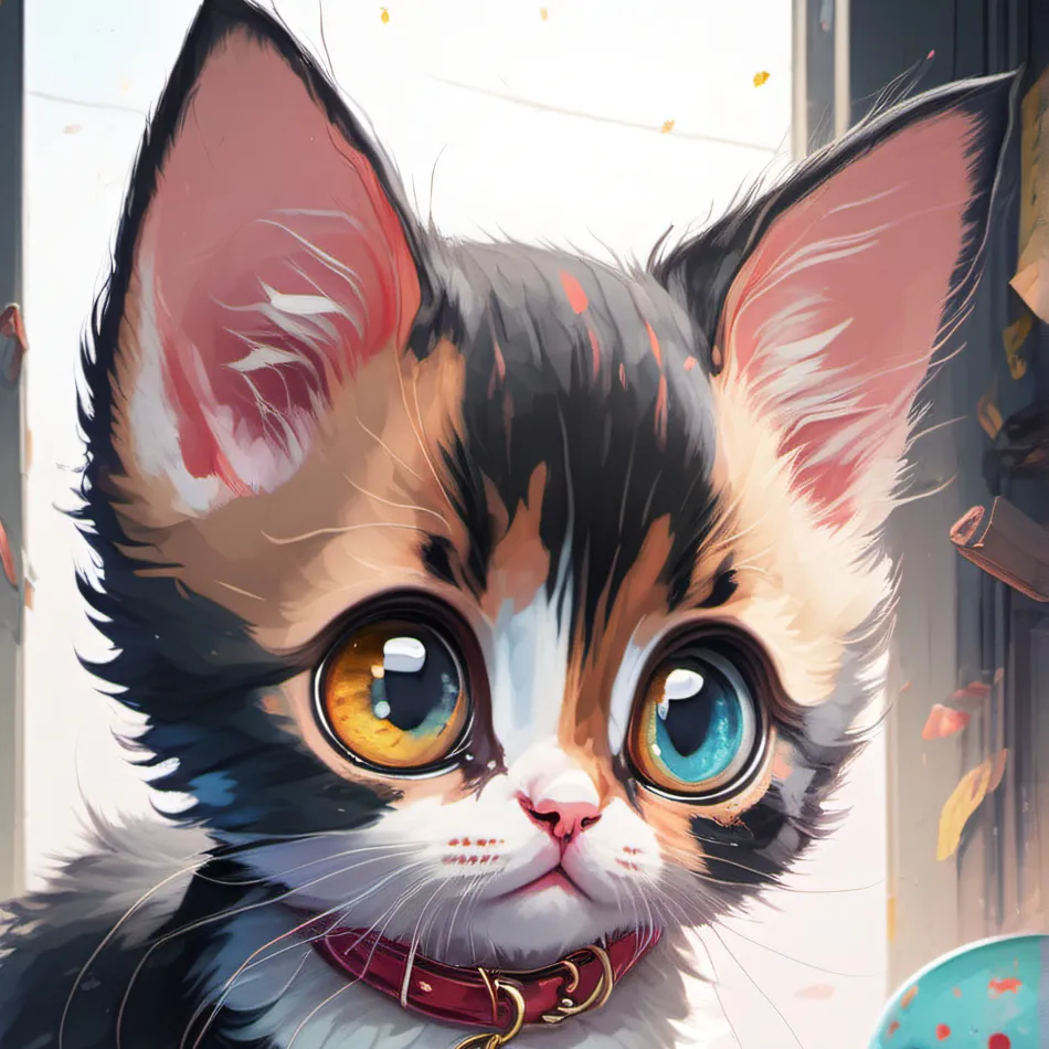 chat with ai character: Claws