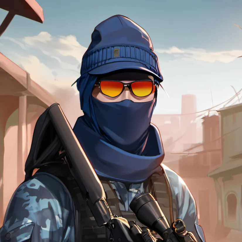 chat with ai character: Josh