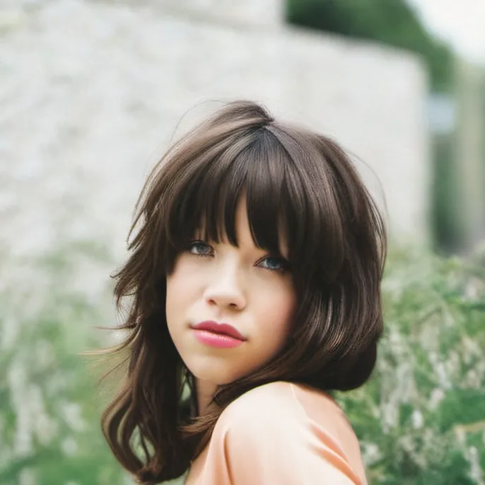 chat with ai character: Carly Rae Jepsen