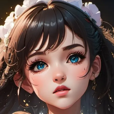 chat with ai character: Lola