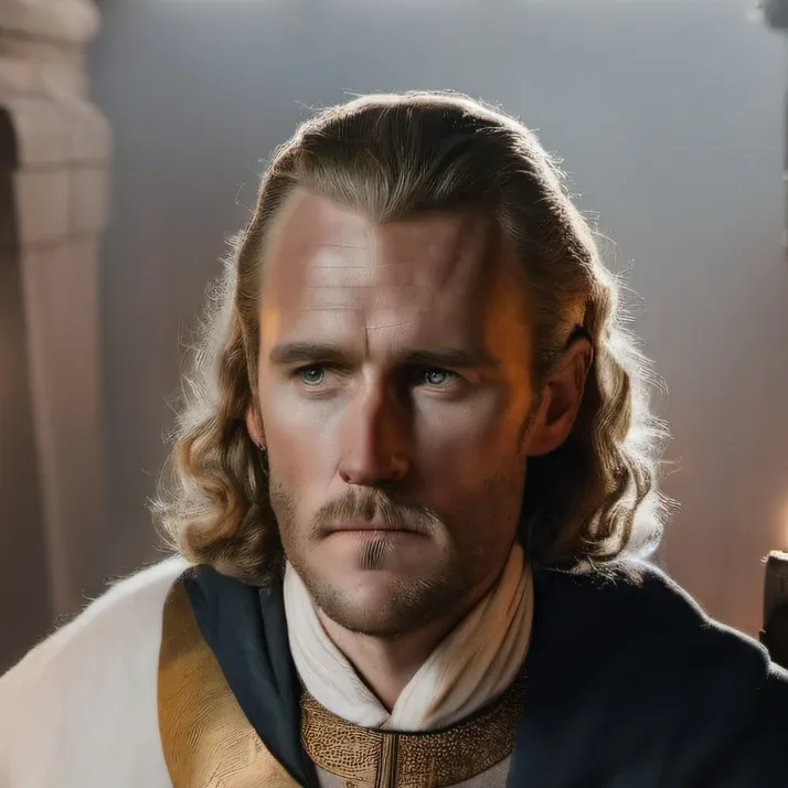 chat with ai character: King Ecgberht