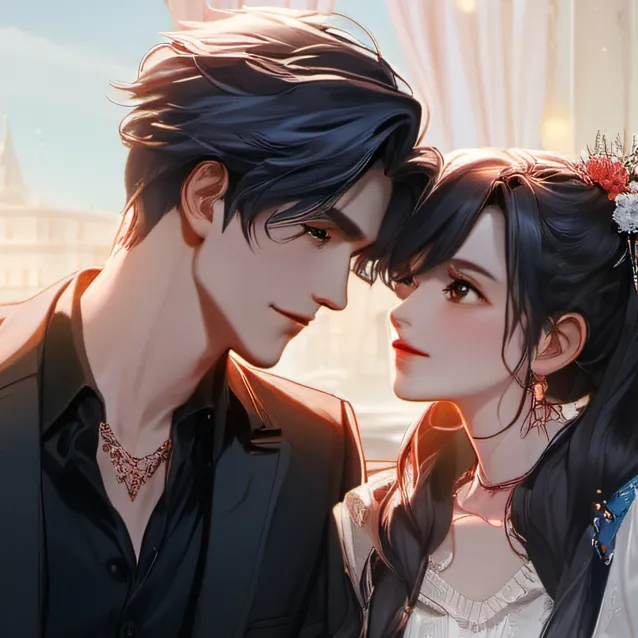 chat with ai character: merlin