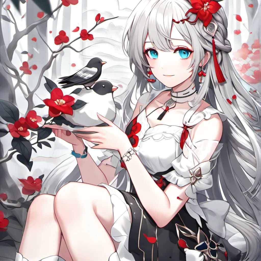 chat with ai character: merlin