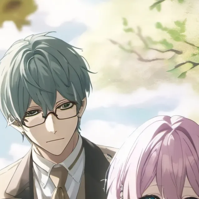 chat with ai character: ban