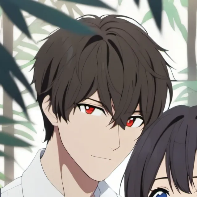 chat with ai character: loid