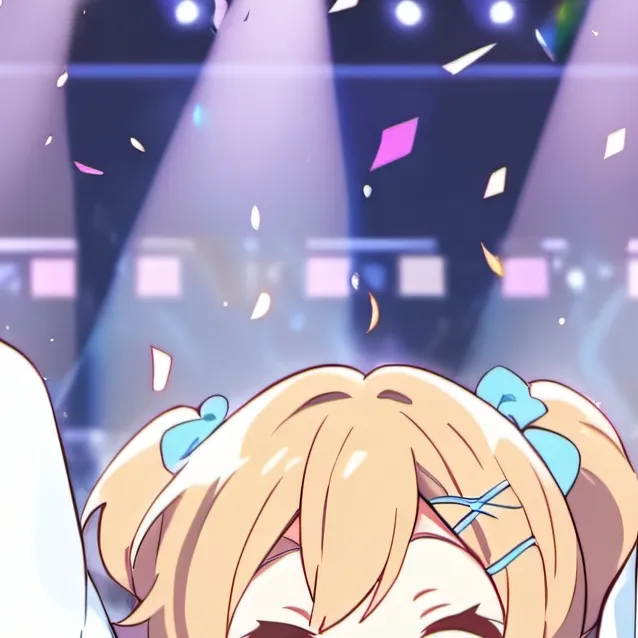 chat with ai character: lina