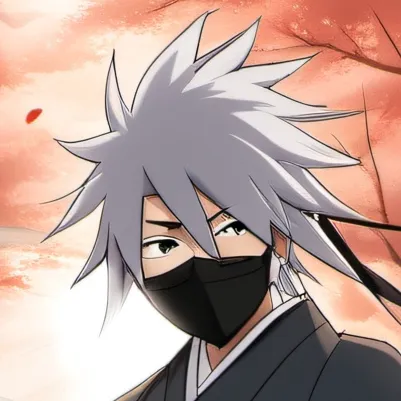 chat with ai character: Kakashi hatake 