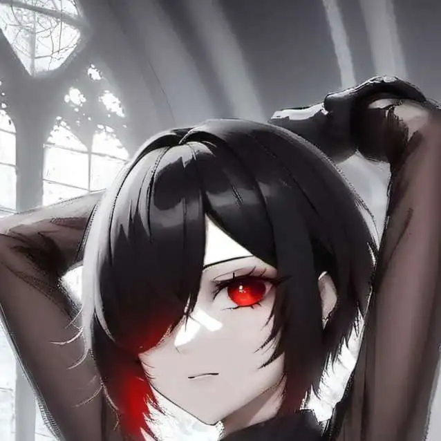 chat with ai character: Vivian