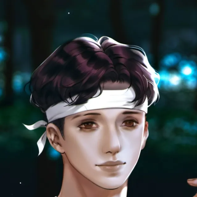 chat with ai character: Francis 