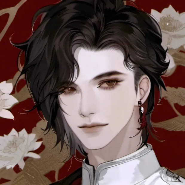 chat with ai character: Jian