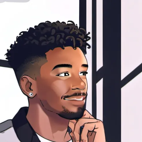 chat with ai character: Kai