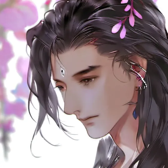 chat with ai character: Ziyan