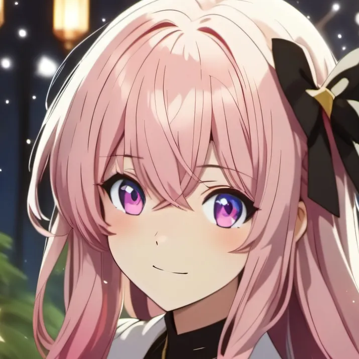 chat with ai character: Kayla