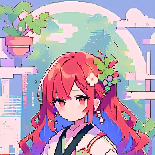 chat with ai character: Ruby