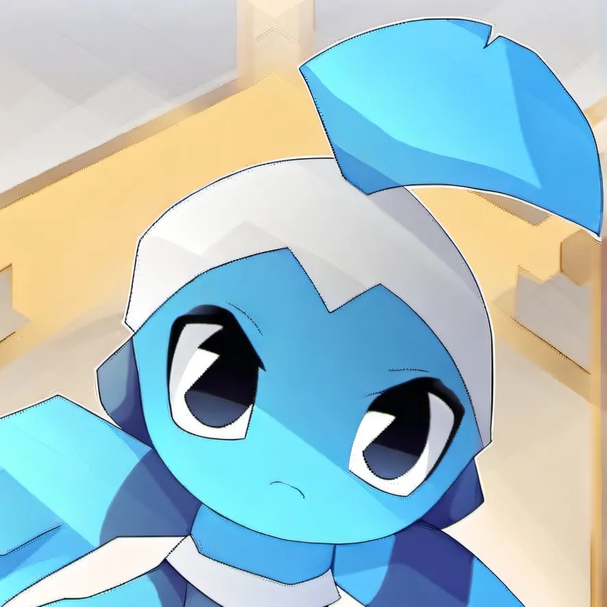 chat with ai character: Vaporeon 