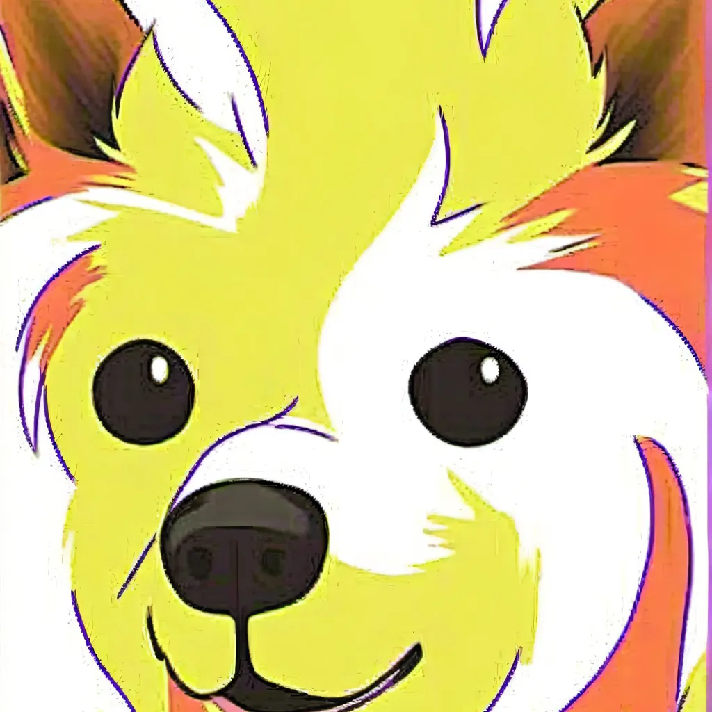 chat with ai character: Flareon 