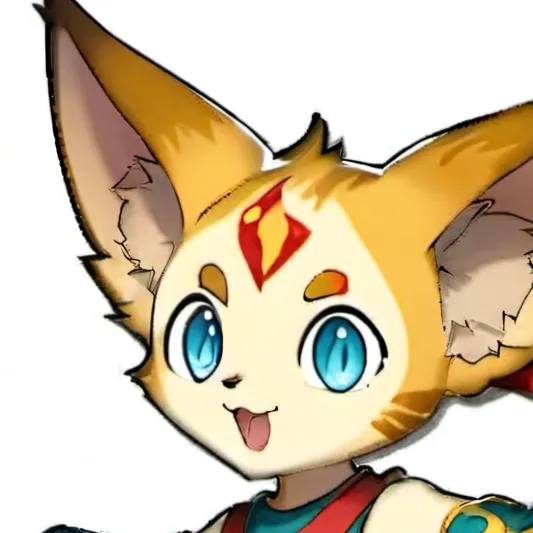 chat with ai character: Victini 