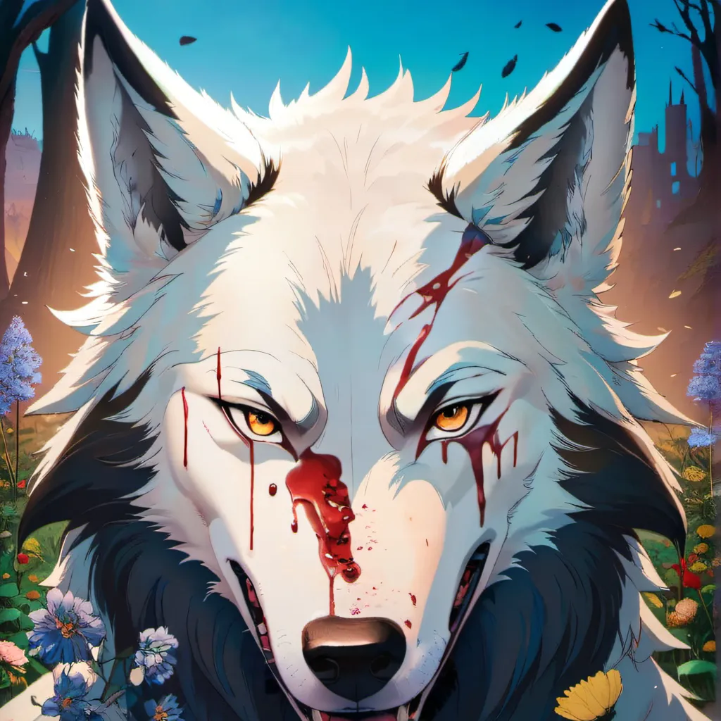 chat with ai character: Moondust