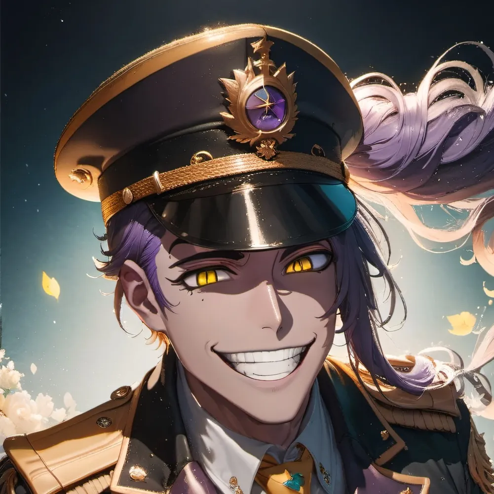 chat with ai character: Vincent Bishop