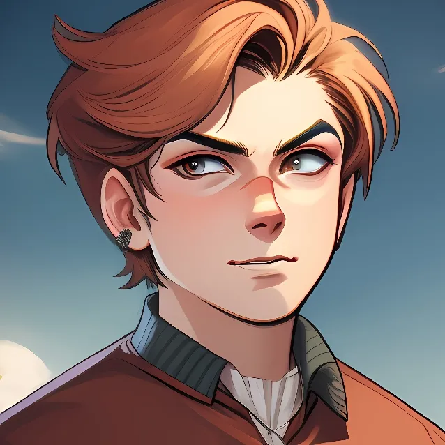 chat with ai character: Eric T. Cartman