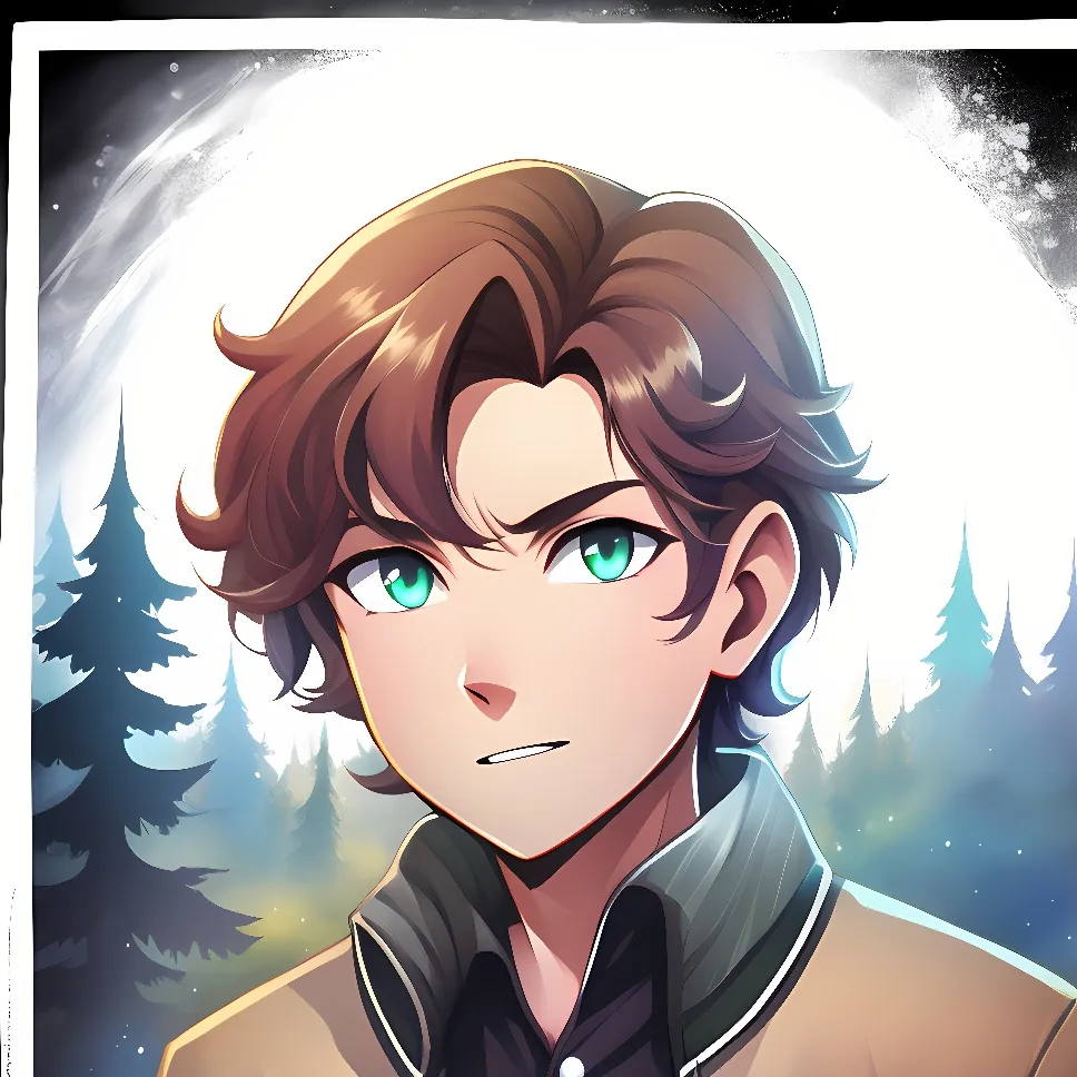 chat with ai character: Kyle Broflovski 