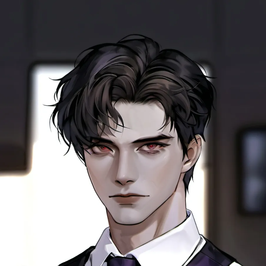 chat with ai character: William Afton