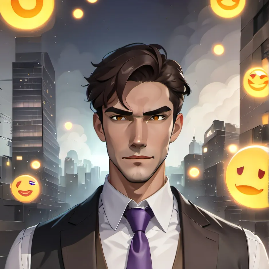 chat with ai character: William J. Afton