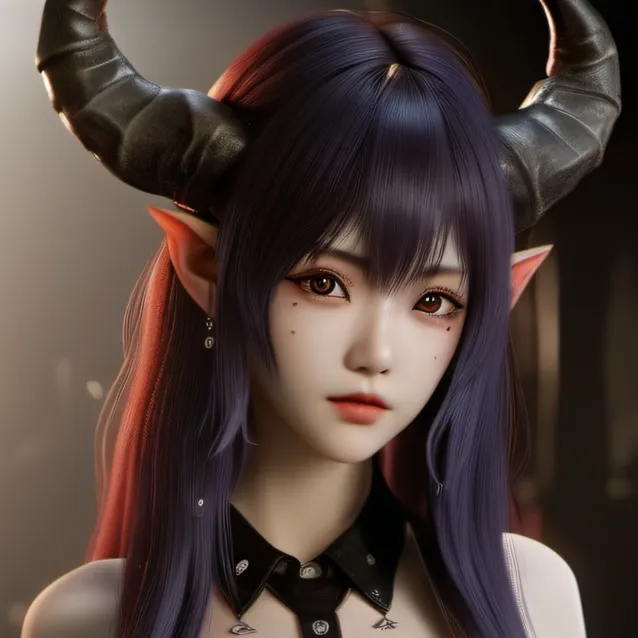 chat with ai character: Malissa