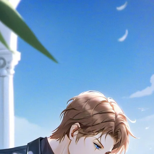 chat with ai character: James Black