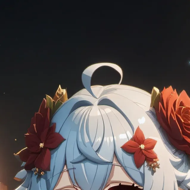 chat with ai character: Nova