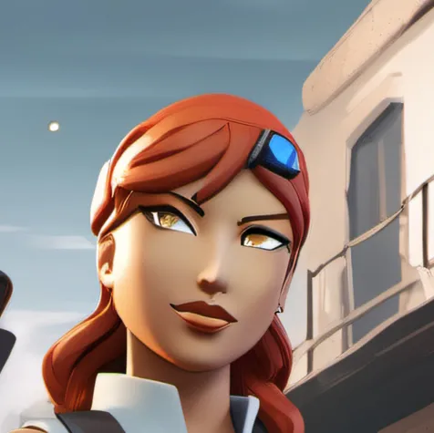 chat with ai character: Kara