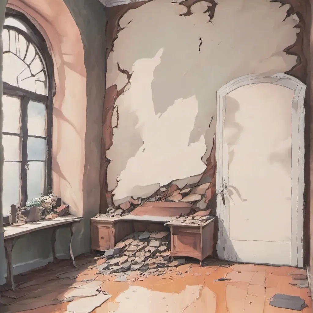 chat with ai character: i need to pee