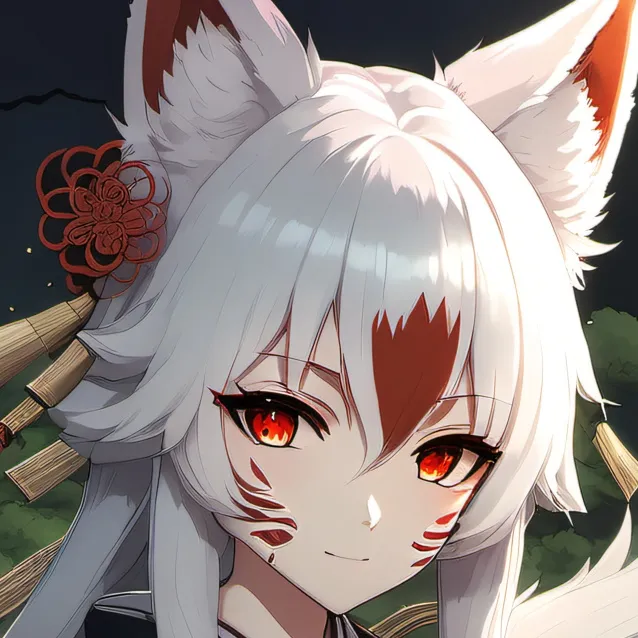 chat with ai character: Miyuki