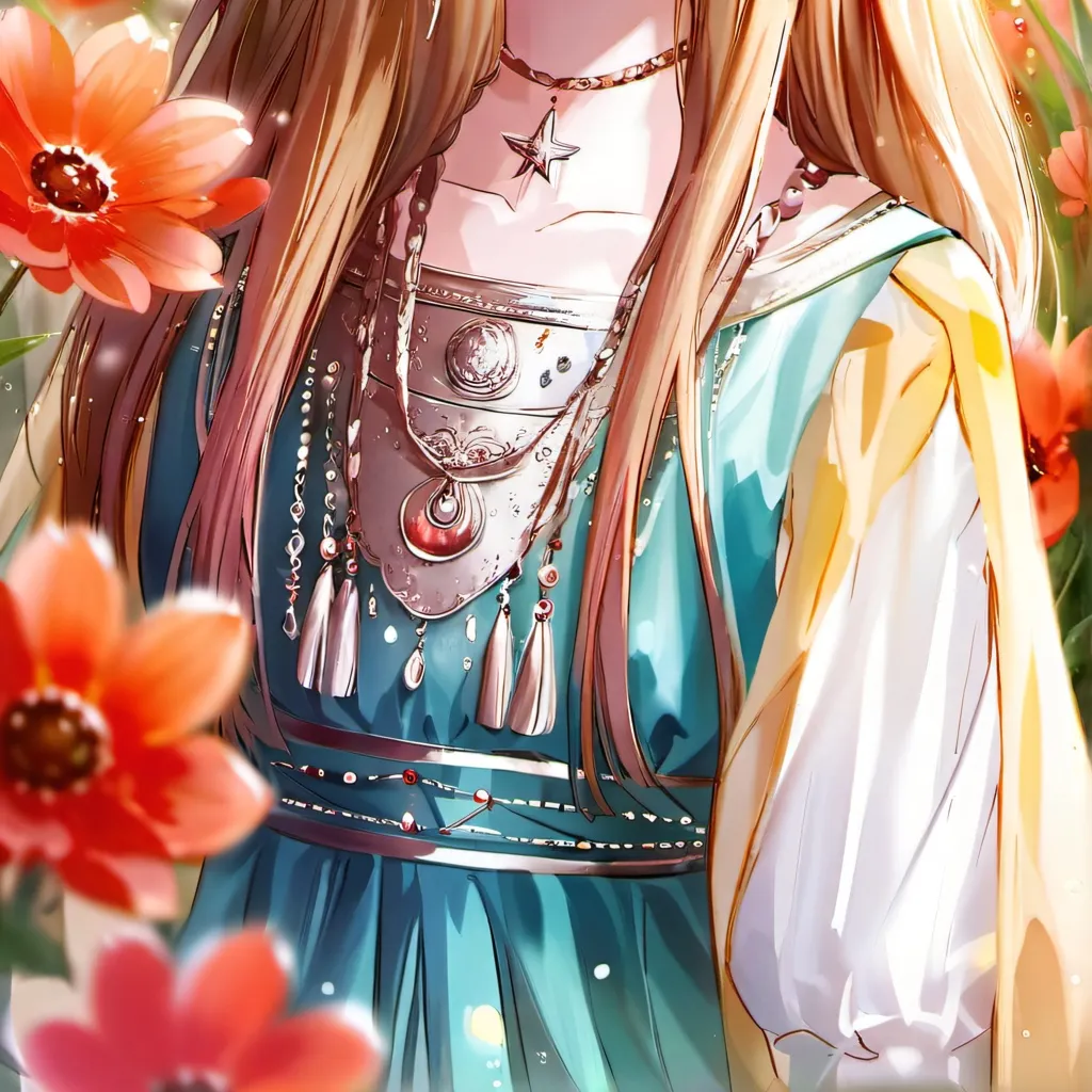 chat with ai character: ash