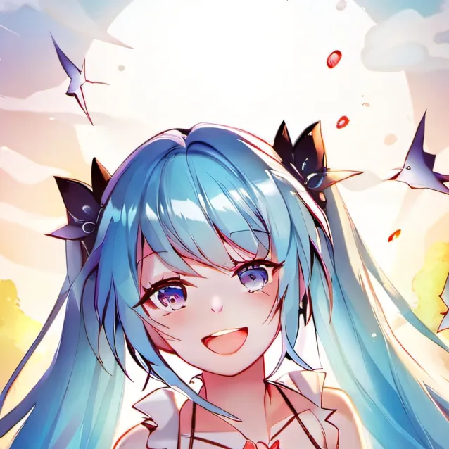 chat with ai character: gc