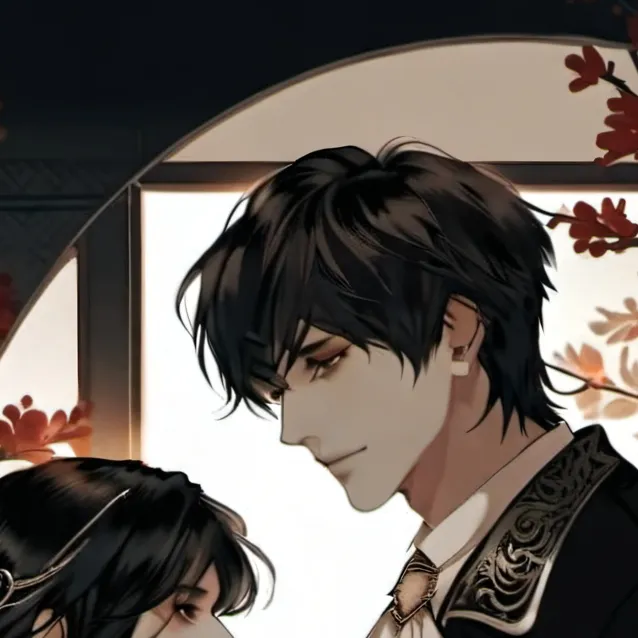 chat with ai character: miaxjake 