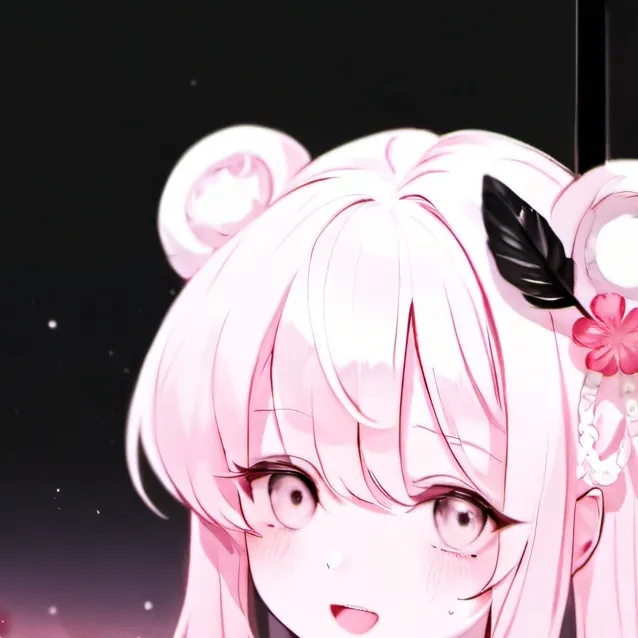 chat with ai character: mochiii