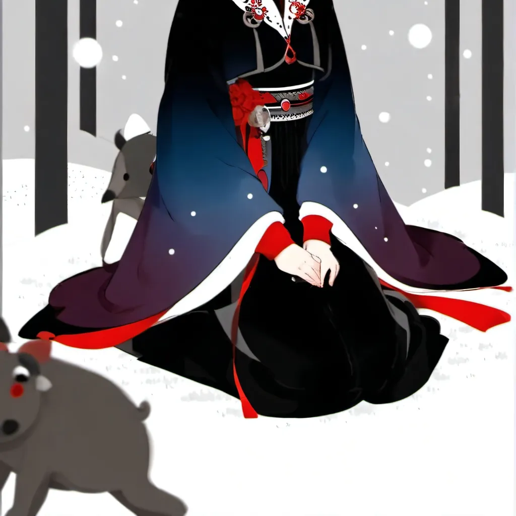 chat with ai character: minjiii <3